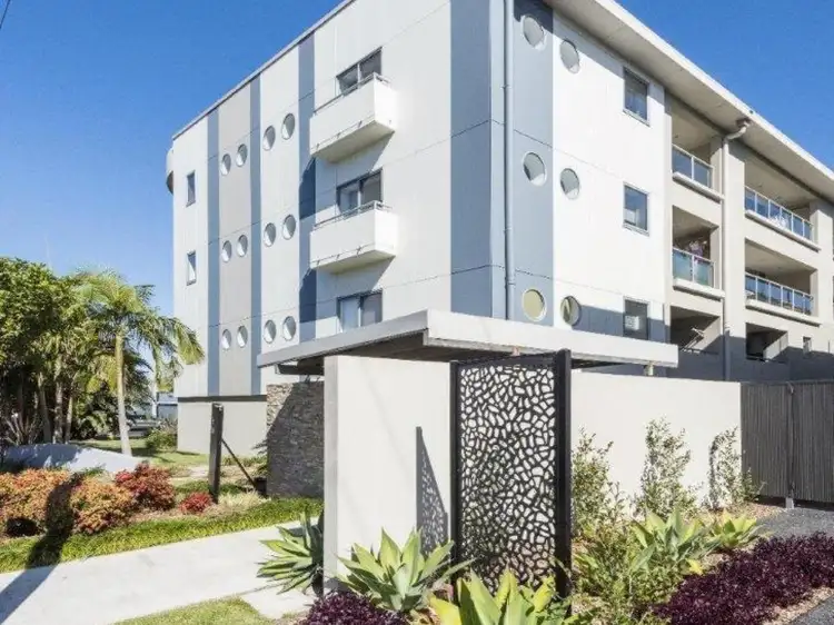 Second view of Homely apartment listing, 6/51-53 Ocean Parade, Coffs Harbour NSW 2450