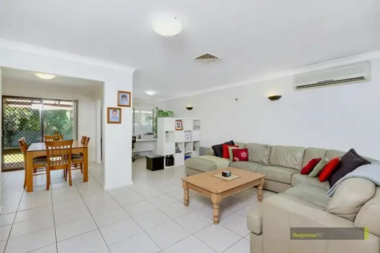 Fourth view of Homely house listing, 143 Merindah Road, Baulkham Hills NSW 2153