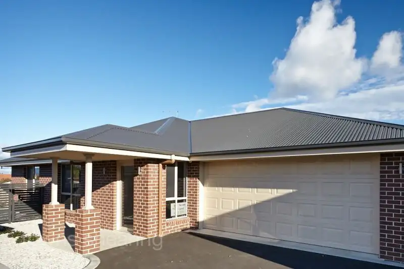 Main view of Homely unit listing, 2/11-13 Edith Court, Legana TAS 7277