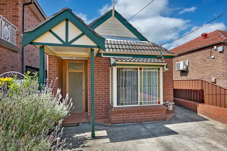 Second view of Homely house listing, 28 Lancelot Street, Five Dock NSW 2046