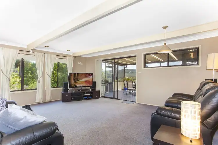 Third view of Homely house listing, 26 The Ridge, Narara NSW 2250