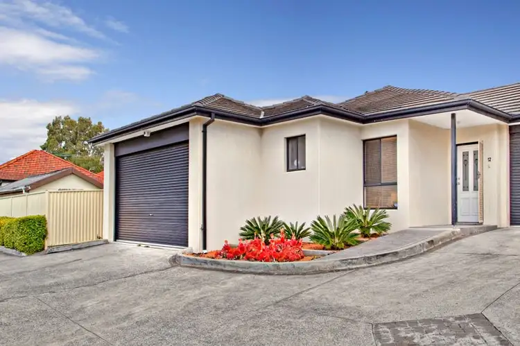 12/111-113 Moorefields Road, Kingsgrove NSW 2208