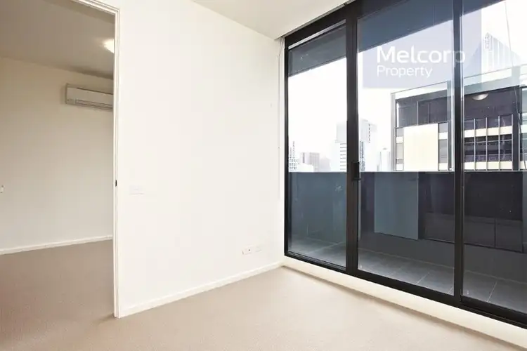 Second view of Homely apartment listing, 811/25 Therry Street, Melbourne VIC 3000