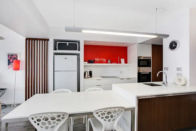 Third view of Homely apartment listing, 4/2 Goodwin Terrace, Burleigh Heads QLD 4220