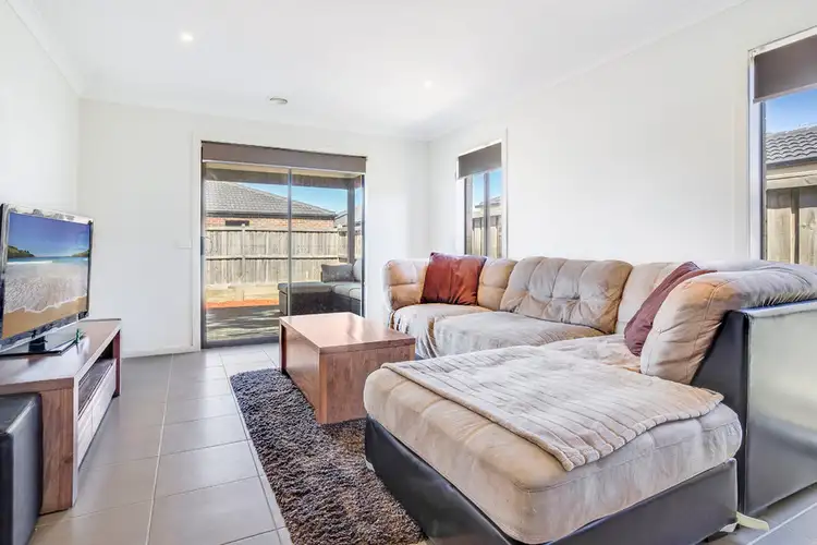 Fourth view of Homely house listing, 47 Emperor Parade, Tarneit VIC 3029