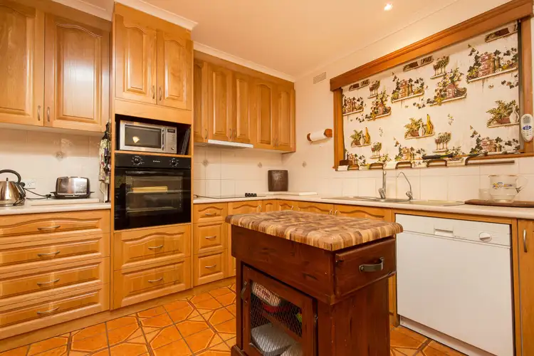 Fourth view of Homely house listing, 517 Walnut Avenue, Mildura VIC 3500