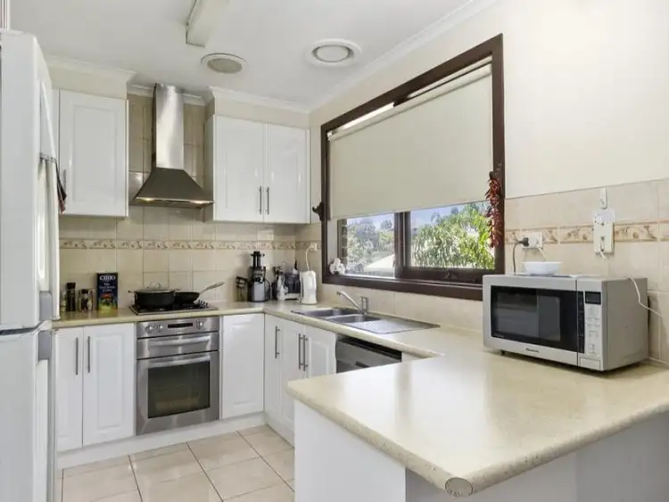 Third view of Homely house listing, 6 Sabason Court, Doncaster East VIC 3109