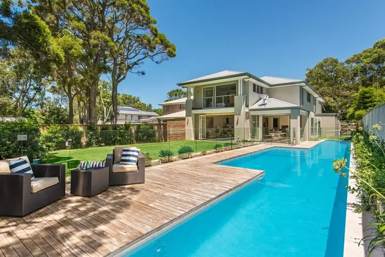 12 Wollstonecraft Avenue, Avalon Beach NSW 2107