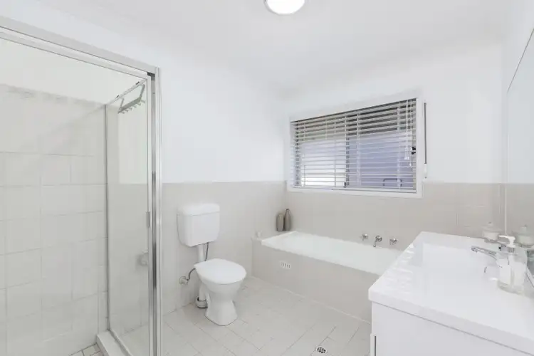 Fifth view of Homely townhouse listing, 1/22-24 Dianella Street, Caringbah NSW 2229