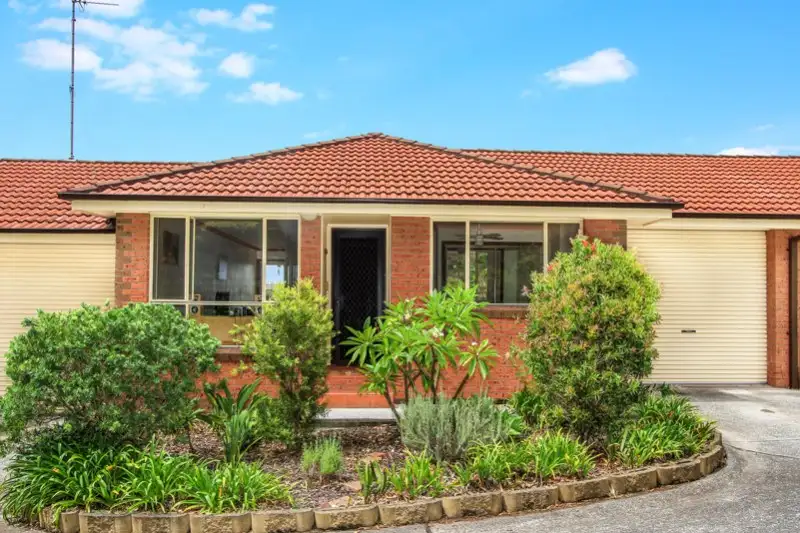 Main view of Homely unit listing, 7/25 Robertson Street, Coniston NSW 2500