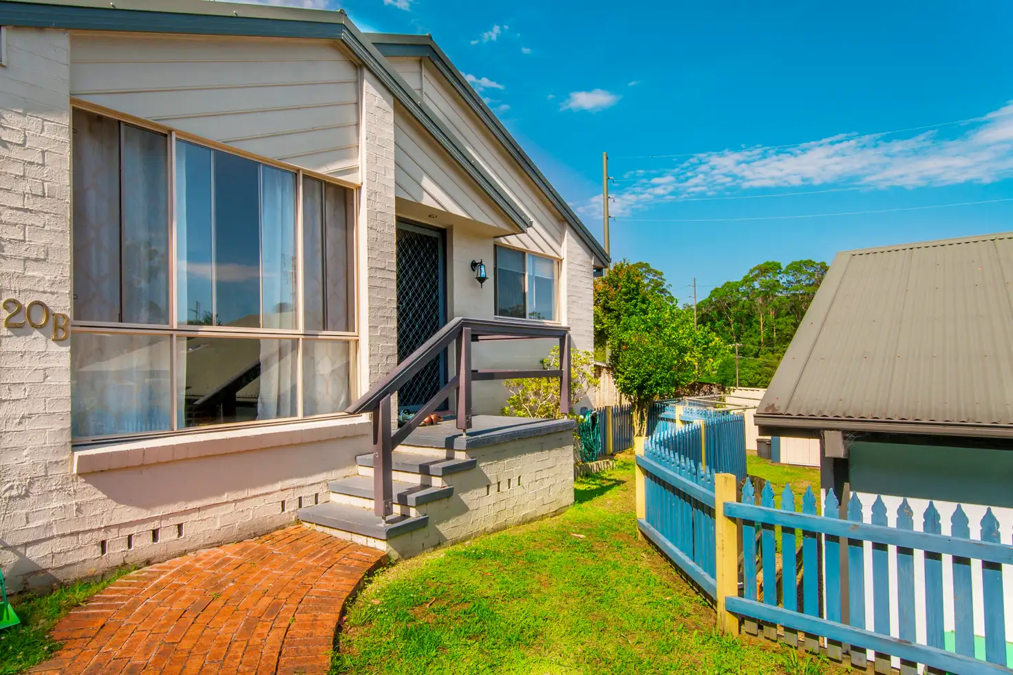 Main view of Homely house listing, 20B Railway Crescent, Lisarow NSW 2250
