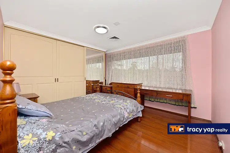 Sixth view of Homely house listing, 50 Hilda Road, Baulkham Hills NSW 2153