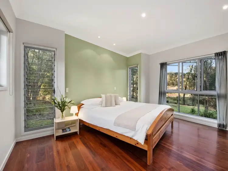 Sixth view of Homely house listing, 23 Endwood Court, Highvale QLD 4520