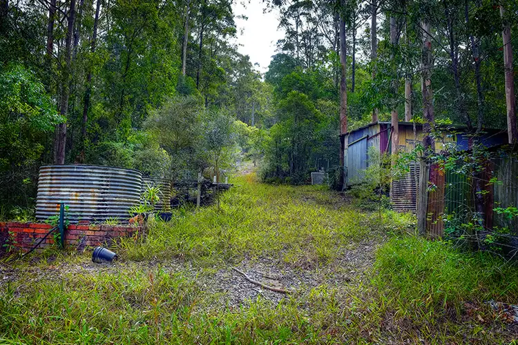 Sixth view of Homely rural property listing, 849 Gold Coast-Springbrook Road, Austinville QLD 4213