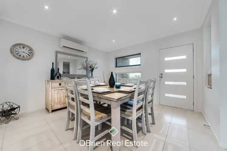Fourth view of Homely house listing, 28 Rush Lily Drive, Officer VIC 3809