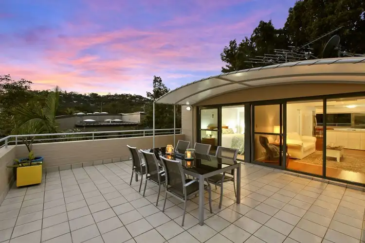 3/13 Kalinya Street, Newport NSW 2106