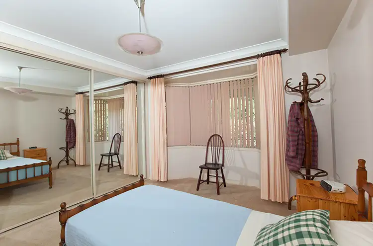 Sixth view of Homely house listing, 2A Casuarina Court, Wattle Grove NSW 2173