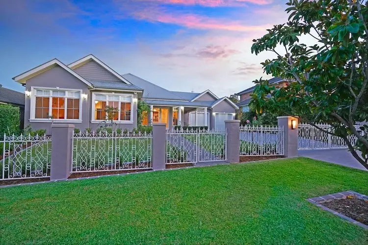 Third view of Homely house listing, 28 Bridgewater Boulevard, Camden Park NSW 2570