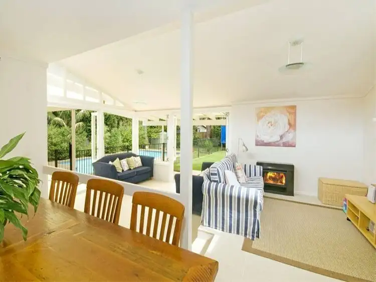 Third view of Homely house listing, 95 Maxwell Street, Turramurra NSW 2074