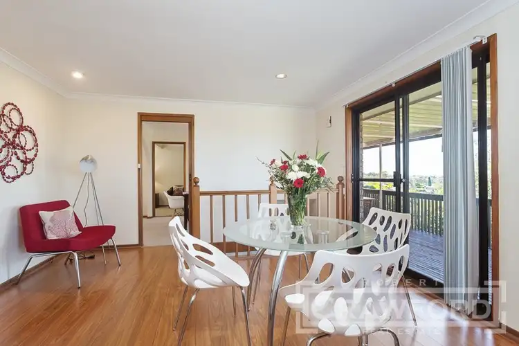Sixth view of Homely house listing, 6 Apollo Close, Elermore Vale NSW 2287