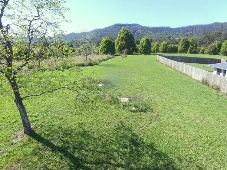Second view of Homely land listing, 6 Tareeda Way, Nimbin NSW 2480