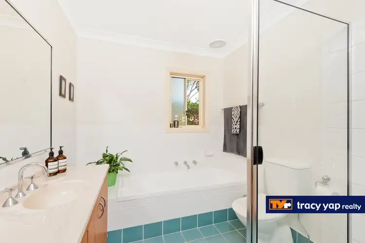 Sixth view of Homely villa listing, 1/23 Pennant Avenue, Denistone NSW 2114