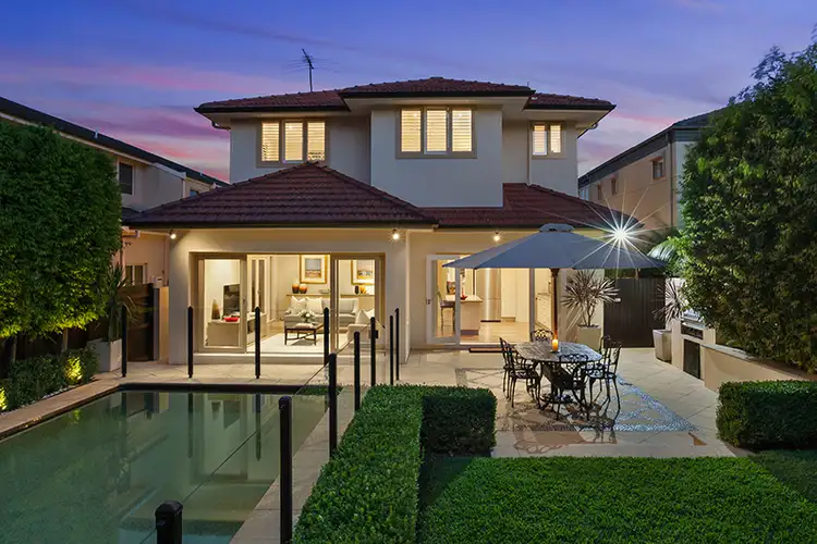 8 Kirkoswald Avenue, Mosman NSW 2088