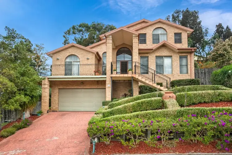 Main view of Homely house listing, 15 Marengo Avenue, Figtree NSW 2525