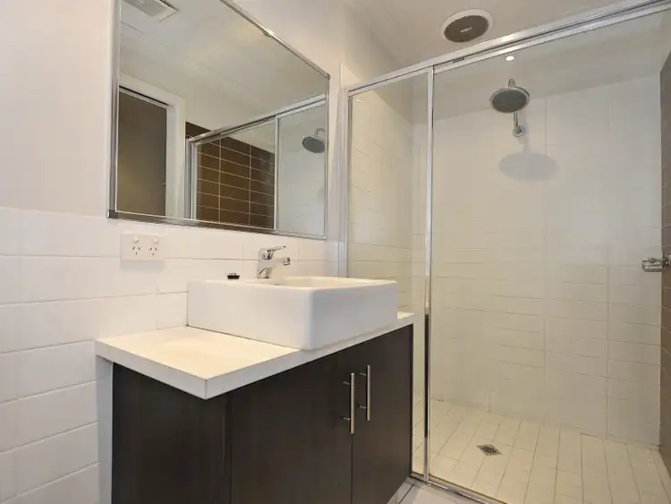 Fourth view of Homely townhouse listing, 2/216 Clayton Street, Canadian VIC 3350