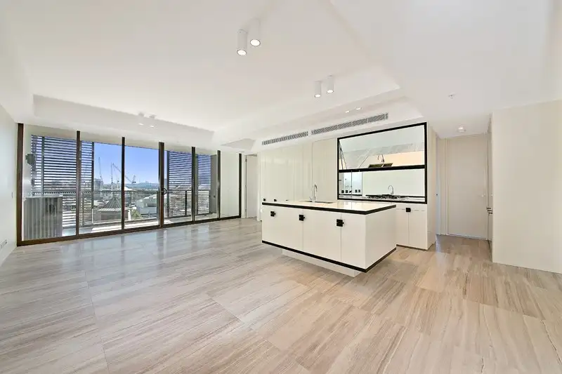 Main view of Homely apartment listing, S1008/178 Thomas Street, Haymarket NSW 2000