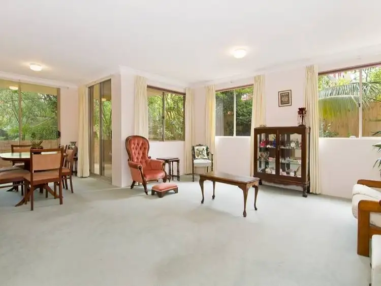 5/19 Pacific Highway, Roseville NSW 2069