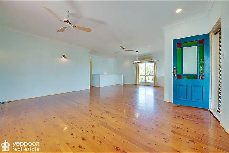 Fifth view of Homely house listing, 31 Pinnacle Street, Causeway Lake QLD 4703