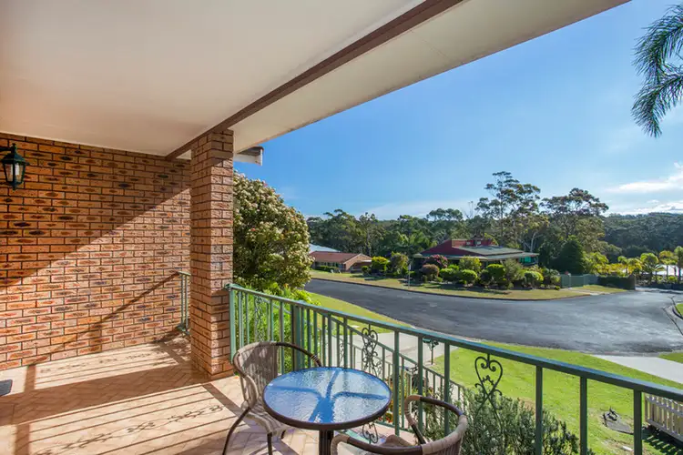 Second view of Homely house listing, 41 Kalang Avenue, Ulladulla NSW 2539