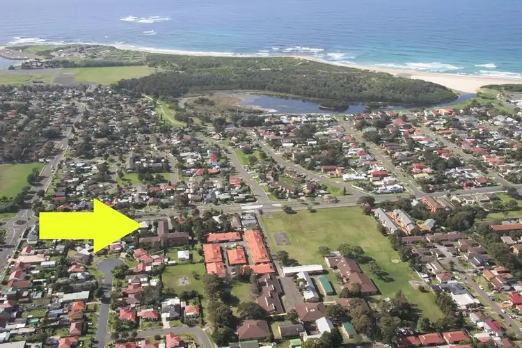 Sixth view of Homely apartment listing, 6/68 Cawley Street, Bellambi NSW 2518