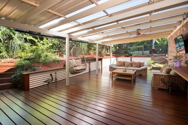 Third view of Homely house listing, 10 Aconite Court, Shailer Park QLD 4128