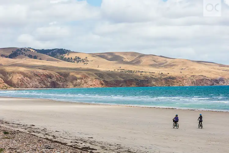 Sixth view of Homely house listing, Lot 41 Button Road, Sellicks Beach SA 5174