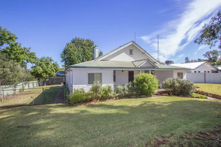 Second view of Homely house listing, 30 Midgeon Street, Narrandera NSW 2700