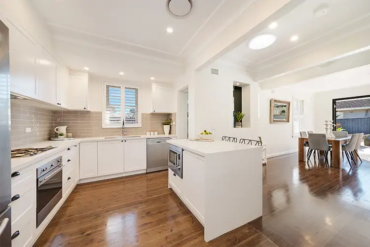 Fourth view of Homely house listing, 14 Wingadee Street, Lane Cove NSW 2066