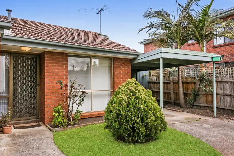 2/27 Cranbourne Road, Frankston VIC 3199