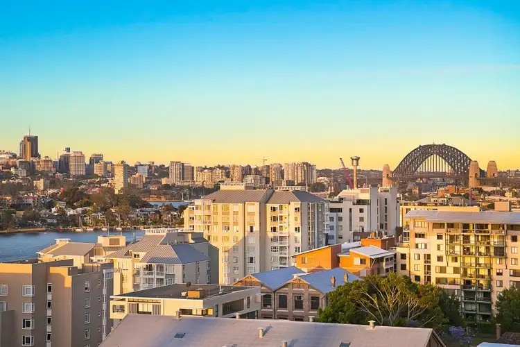 Fifth view of Homely apartment listing, 10B/2 Distillery Drive, Pyrmont NSW 2009