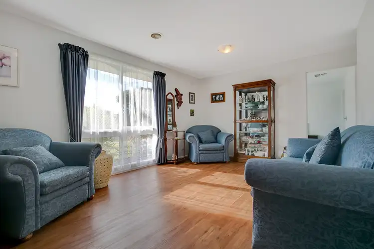 Second view of Homely house listing, 12 Grevillia Court, Frankston VIC 3199
