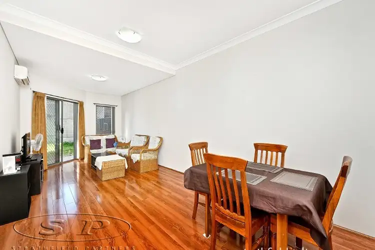 13/37-43 Eastbourne Road, Homebush West NSW 2140