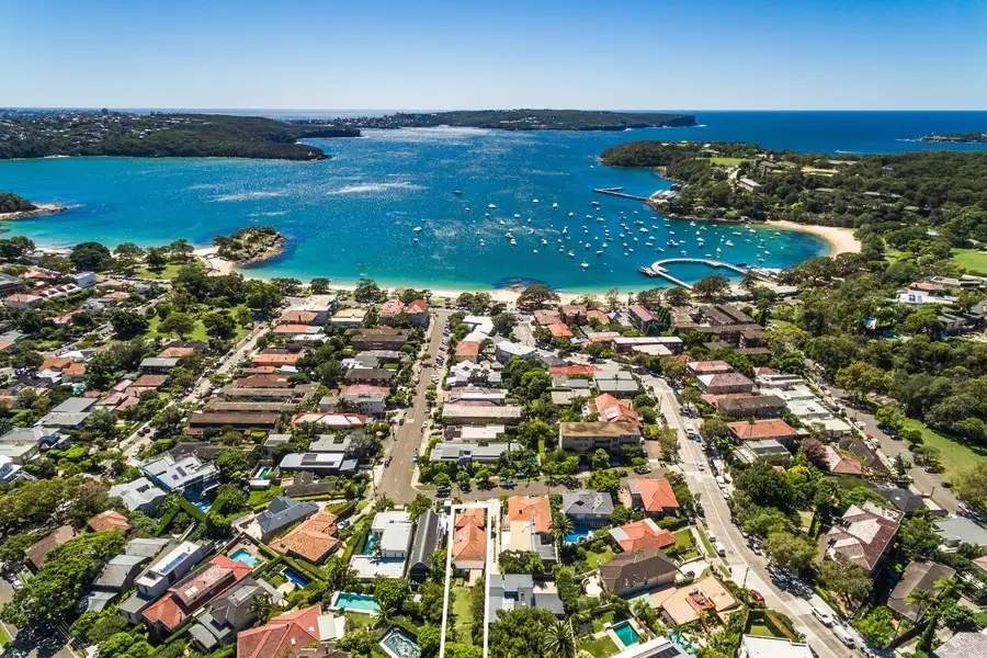 Main view of Homely house listing, 30 Esther Road, Mosman NSW 2088