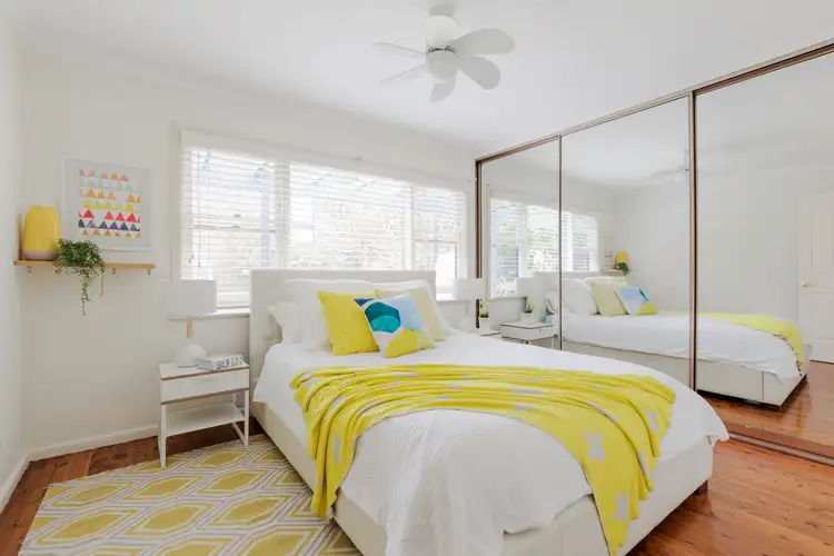 Sixth view of Homely house listing, 36 Allenby Park Parade, Allambie Heights NSW 2100