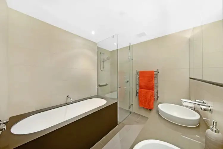 Sixth view of Homely apartment listing, 13C/2 Distillery Drive, Pyrmont NSW 2009