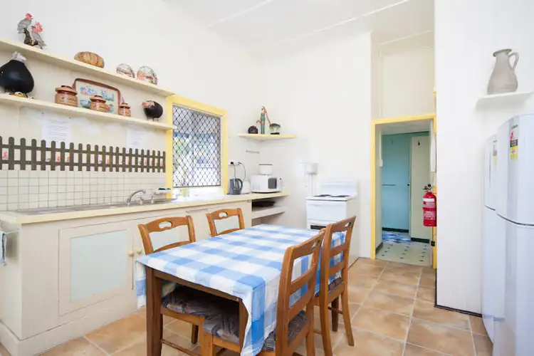 Sixth view of Homely house listing, 17 Victoria Street, Parramatta Park QLD 4870