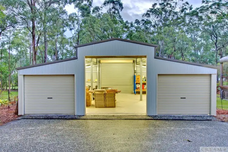 Sixth view of Homely house listing, 23 Seven Oaks Street, Alexandra Hills QLD 4161