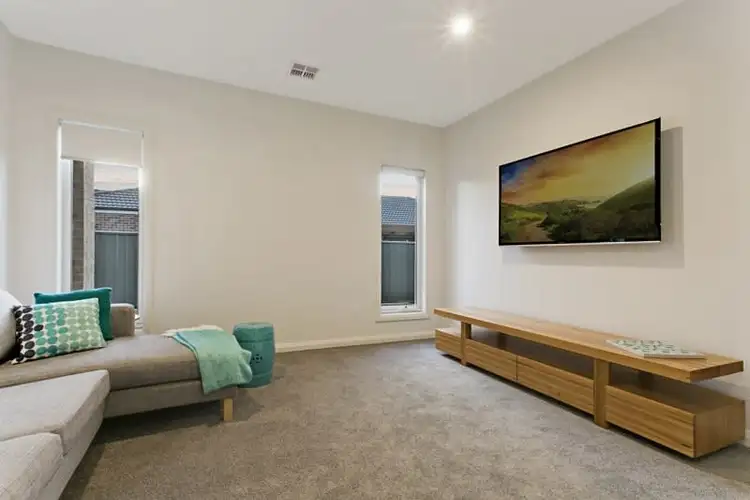 Fourth view of Homely house listing, 41 Evermore Drive, Marong VIC 3515