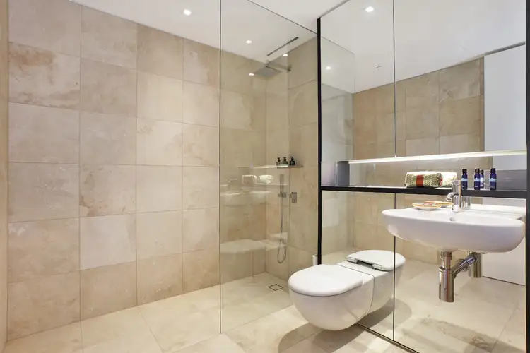 Fifth view of Homely apartment listing, 2903/1 Carlton Street, Chippendale NSW 2008