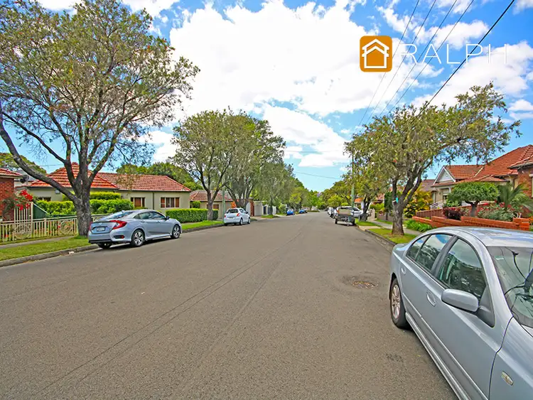 Fourth view of Homely house listing, 24 Burnham Street, Belfield NSW 2191